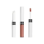 Covergirl Outlast All-day Lip Color With Moisturizing Topcoat, New Neutrals