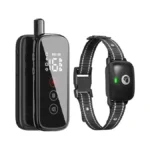 Dog Shock Collar, Dog Training Collar With Remote For Small