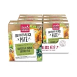 The Honest Kitchen Human Grade Butcher Block Pâté: Chicken &