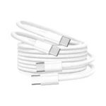 Oiith Usb C To Usb C Cable 6ft 60w Usb