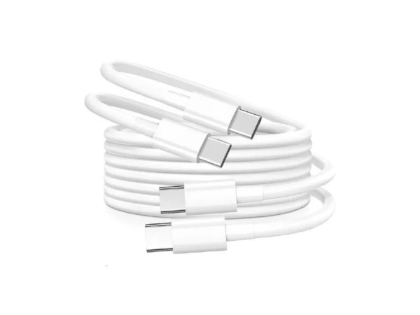 Oiith Usb C To Usb C Cable 6ft 60w Usb