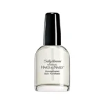 Sally Hansen Advanced Hard As Nails™, Clear Nail Strengthener, Includes