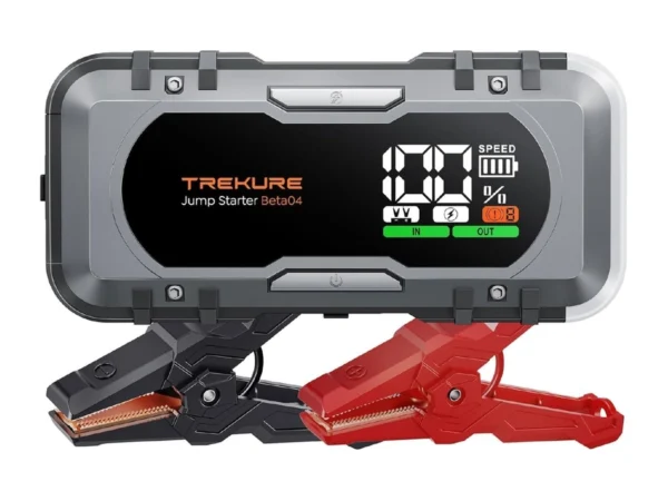 8000a Car Battery Jump Starter, Battery Jumper Starter Portable (all