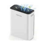Homvana Air Purifier For Home Larger Room Bedroom, H13 True