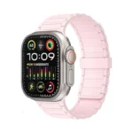 Magnetic Watchband Compatible With Apple Watch Ultra 3/2/1 Band 42mm