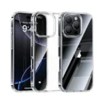 Maledan Crystal Clear For Iphone 16 Pro Case - Ultra