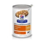 Hill's Prescription Diet C/d Multicare Urinary Care Wet Dog Food,