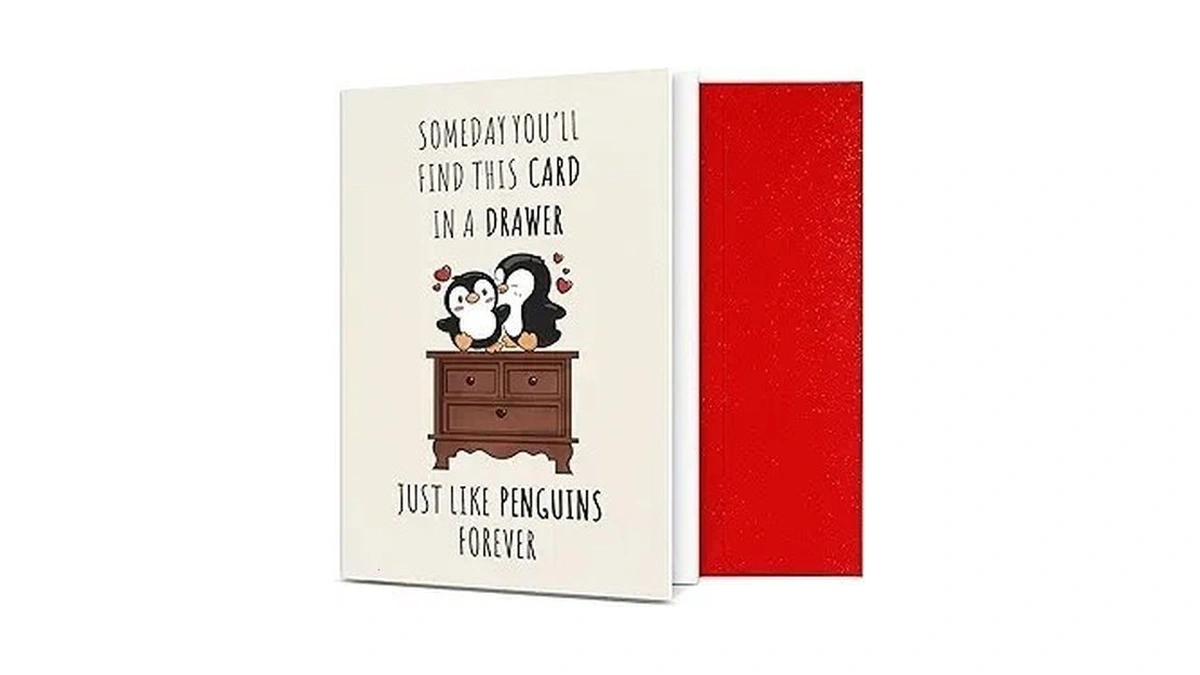 Ooperay Gifts For Husband Fathers Day, Fathers Day Card For
