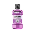 Listerine Total Care Intense Anticavity Fluoride Mouthwash, 6 Benefits In