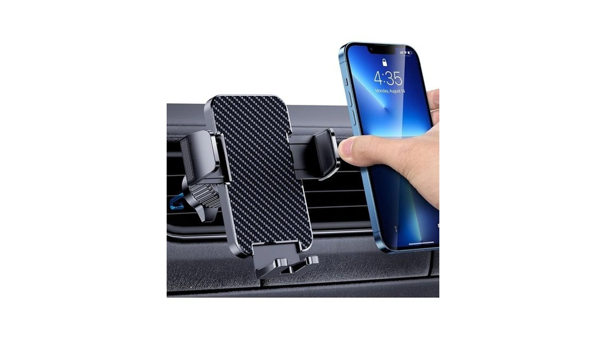 Bipopibo Phone Mount For Car Holders Cell Phon Holder Hands