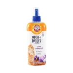 Arm & Hammer Cat Odor Control And Dander Reducing Spray