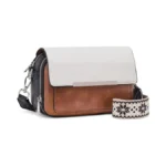 Roulens Crossbody Bags For Women Small Crossbody Wallet Purses With