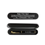 Bazljy 7 Years Sober Pen Gift Set, 7 Year Sobriety