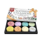 Shower Steamers Aromatherapy Birthday Gifts For Women - 8 Pack