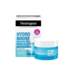 Amazon coupon: Neutrogena Hydro Boost Water Cream, 72 H