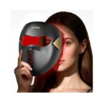 4d Wireless Red Light Therapy For Face, 328 Leds 4
