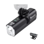 Towild Dlite1800 Bike Lights For Night Riding,1800lm Dual Light Source