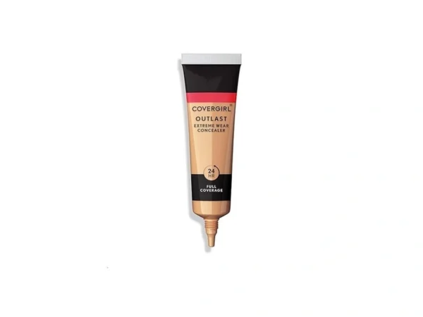 Covergirl Outlast Extreme Wear Concealer, Buff Beige 825