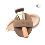 The Tool Lab All Day Fitting Duo (glow Type) -