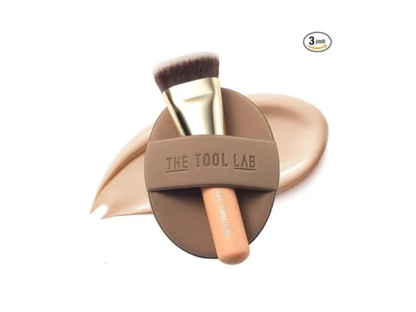 The Tool Lab All Day Fitting Duo (glow Type) -