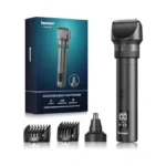 Beard Trimmer For Men - 42 Adjustable Length Settings Hair