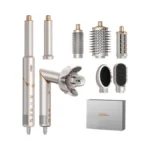Ukliss 8-in-1 High-speed Air Styler & Drying System - 110,000