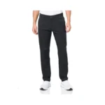 Pga Tour Men’s Golf Performance Pants With Active Waistband, Classic