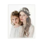 Bluesun 16x20 Picture Frame White Gifts For Mom, Women, Wife