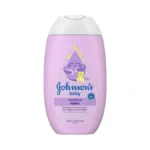 Johnson's Moisturizing Bedtime Baby Lotion With Coconut Oil & Naturalcalm