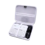 Ltgem Case Compatible With Brother P-touch Pt-d610bt/pt-d410/pt-d460bt/ptd600/ptd400ad Business Professional Connected