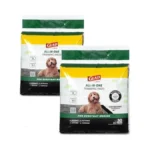 Glad For Pets Extra Large Charcoal Training Pads For Dogs
