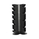 Amazon coupon: Fitvids Dumbbell Rack Multifunctional We