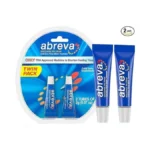 Abreva 10 Percent Docosanol Cold Sore Treatment, Treats Your Fever