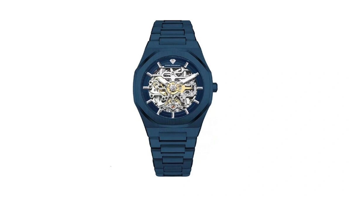 Pierre Richardson Pr5725 Men’s Watch