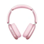 Wentronic Y02 Active Noise Cancelling Headphones, Wireless Over-ear Bluetooth 5.4