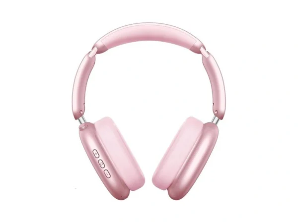 Wentronic Y02 Active Noise Cancelling Headphones, Wireless Over-ear Bluetooth 5.4