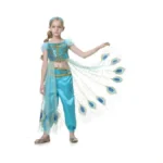 Dressy Daisy Arabian Princess Costume Halloween Party Fancy Dress Up