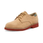 Eastland Men's Buck,taupe Suede,11.5 D