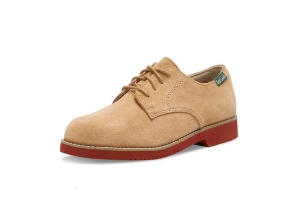 Eastland Men's Buck,taupe Suede,11.5 D