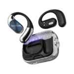 Edepot Open Ear Earbuds,open Ear Headphones Wireless Bluetooth 6.0,dolby Audio,60h