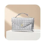 Chunli Clutch Purses For Women Formal Evening Crossbody Bags With