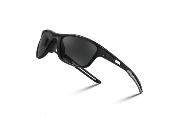 Feisedy Sports Polarized Sunglasses For Men Women Cycling Driving Fishing