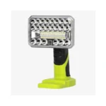 Xidenauqsh Working Light For Ryobi 18v Lithium-ion Battery, 2000lm 18w