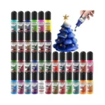Candle Dye - 36 Colors Candle Making Dye, Highly Concentrated