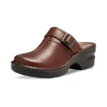 Eastland Women's Mae, Brown, 7