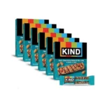 Kind Healthy Snacks Bars, Dark Chocolate Nuts & Sea Salt,