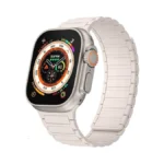 Magnetic Watchband Compatible With Apple Watch Ultra 3/2/1 Band 38mm