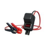 Smart Jump Starter Cable For Megawise And Many Other Brands