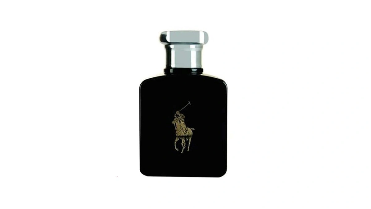 Ralph Lauren Fragrances Polo Black - Eau De Toilette -