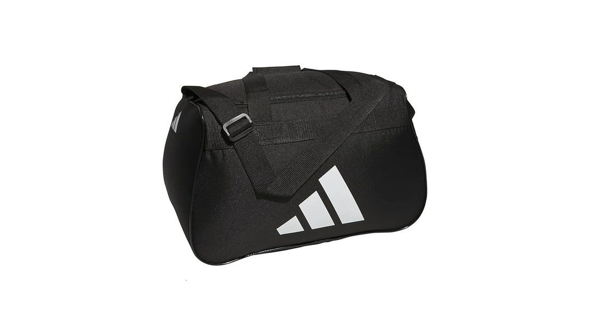 Adidas Power Gym Bag – Lightweight Small Duffel